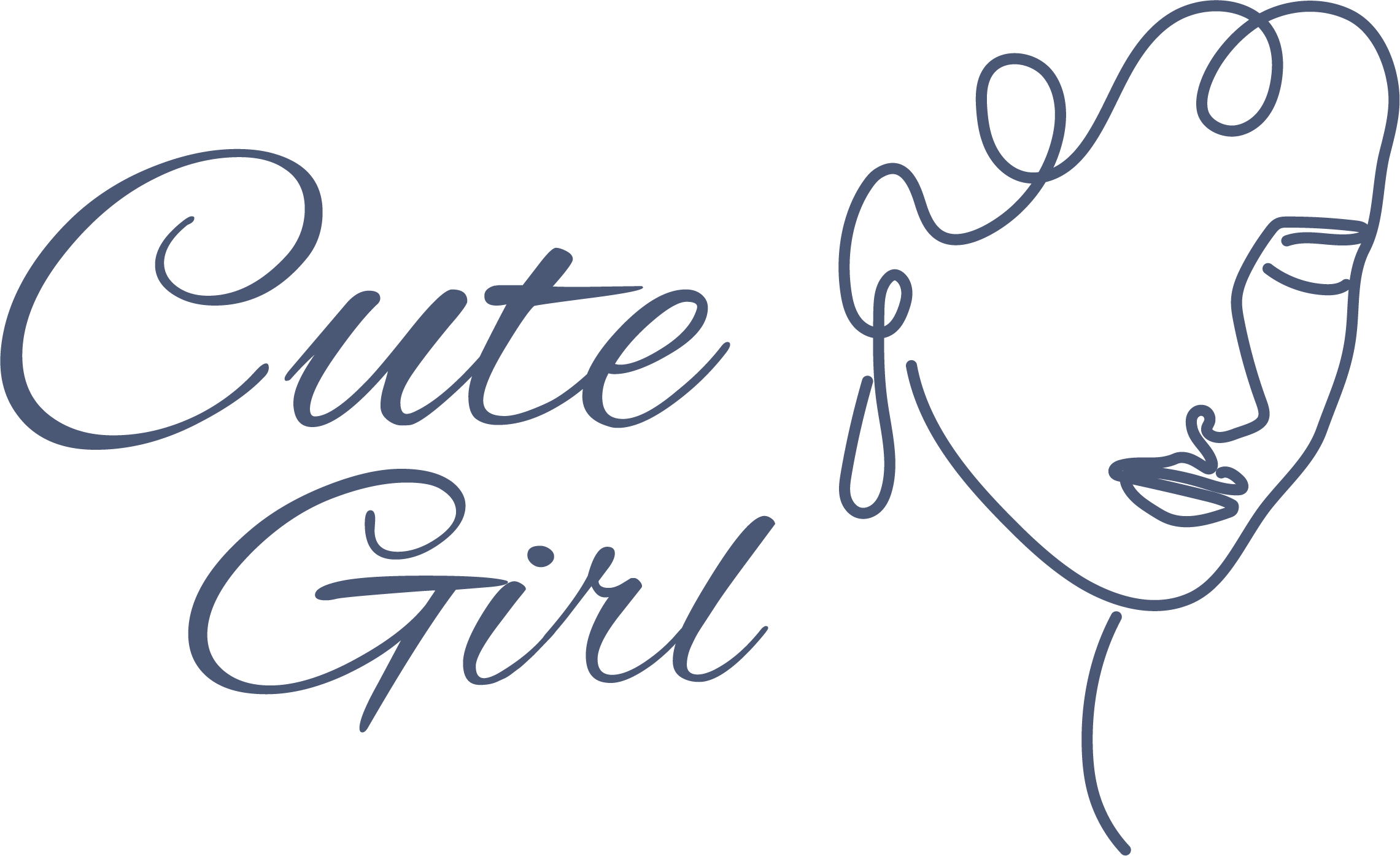 CUTE GIRL
